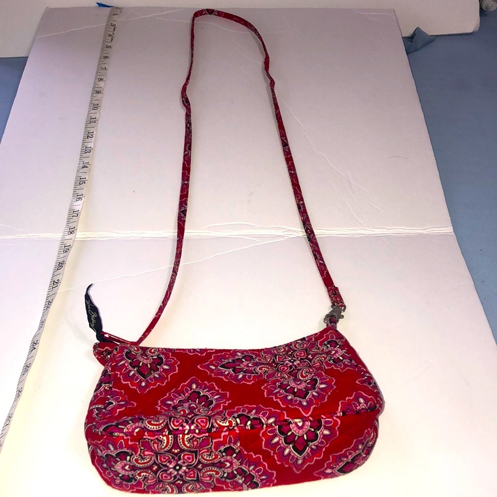 Vera Bradley purse